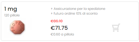 Finasteride_1_mg_prezzo_120_pillole_senza_prescrizione