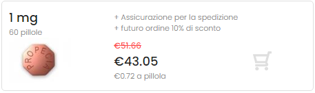 Finasteride_1_mg_prezzo_60_pillole_senza_prescrizione
