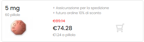 Finasteride_5_mg_prezzo_60_pillole_senza_prescrizione
