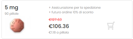 Finasteride_5_mg_prezzo_90_pillole_senza_prescrizione