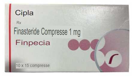 Finpecia_1mg