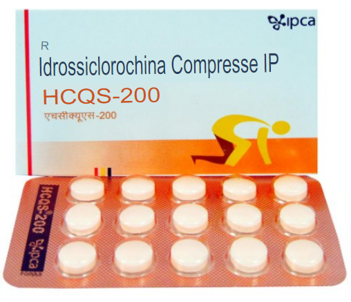 HCQC-200