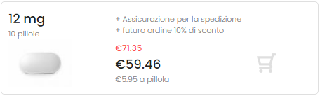Ivermectina_prezzo_basso_12_mg_10_pillole_senza prescrizione