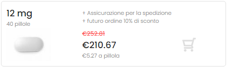 Ivermectina_prezzo_basso_12_mg_40_pillole_senza prescrizione