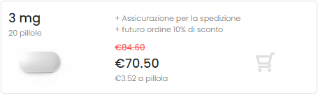 Ivermectina_prezzo_basso_3_mg_20_pillole_senza prescrizione