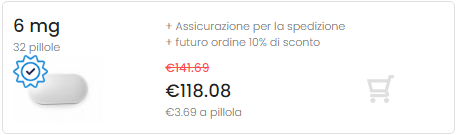Ivermectina_prezzo_basso_6_mg_32_pillole_senza prescrizione