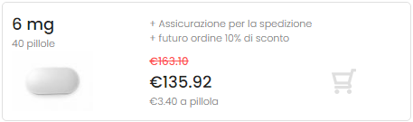 Ivermectina_prezzo_basso_6_mg_40_pillole_senza prescrizione