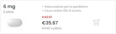 Ivermectina_prezzo_basso_6_mg_8_pillole_senza prescrizione