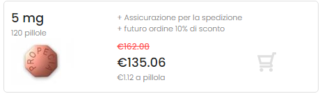 Propecia_5_mg_prezzo_120_pillole_senza_prescrizione