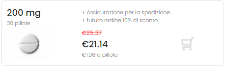 Quinoric-200_mg_20_pillole_HCQ_senza_prescrizione