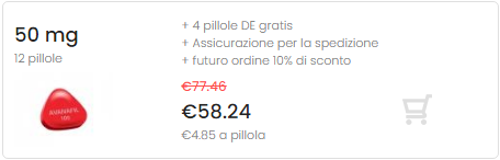 Spedra_50_mg_prezzo_12_pillole_senza_prescrizione