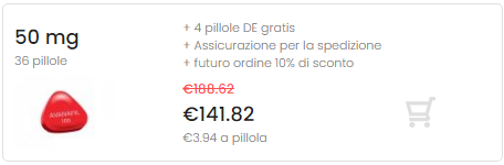 Spedra_50_mg_prezzo_36_pillole_senza_prescrizione