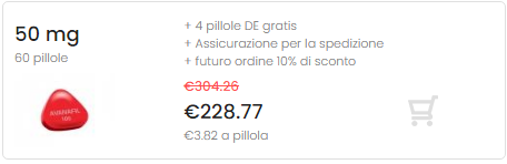 Spedra_50_mg_prezzo_60_pillole_senza_prescrizione