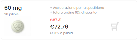 Priligy-60_Dapoxetina_Prezzo_per_20_compresse