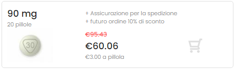 Priligy-90_Dapoxetina_Prezzo_per_20_compresse