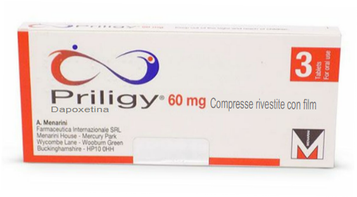 Priligy