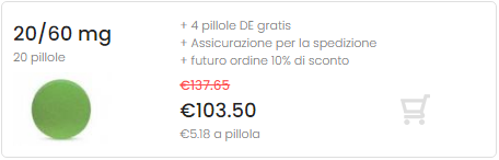 Snovitra_Super_Power_Prezzo_per_20_compresse