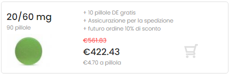 Snovitra_Super_Power_Prezzo_per_90_compresse